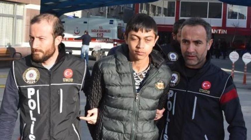 Konya'daki Uyuşturucu Operasyonunda 19 Tutuklama