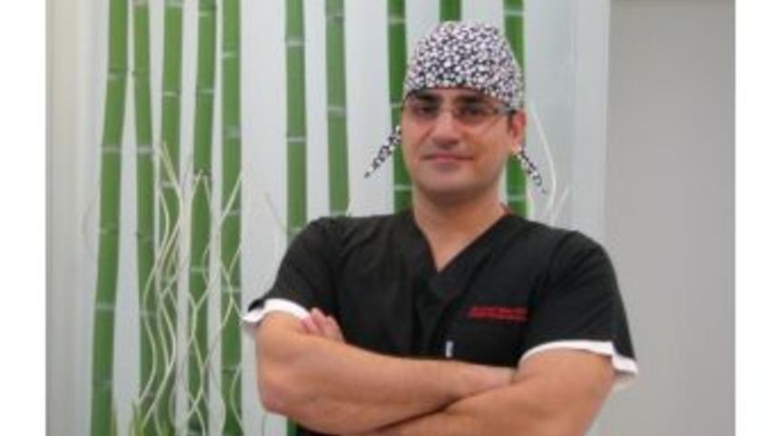 G&ouml;z Kapağı Estetiğinde Lazer D&ouml;nemi