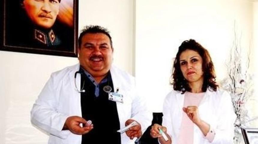 Sarıg&ouml;l&rsquo;de &Uuml;cretsiz Meme Kanseri Taraması Yapılacak