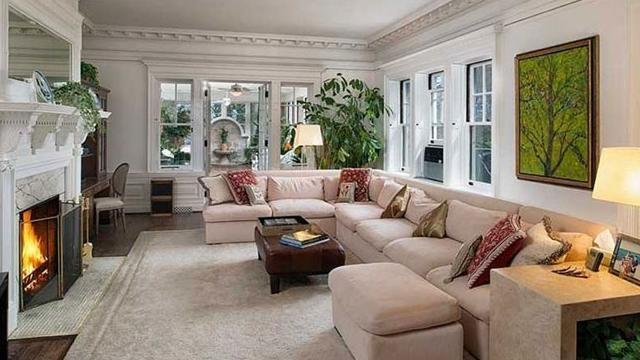 ABD&rsquo;nin en pahalı evi  1