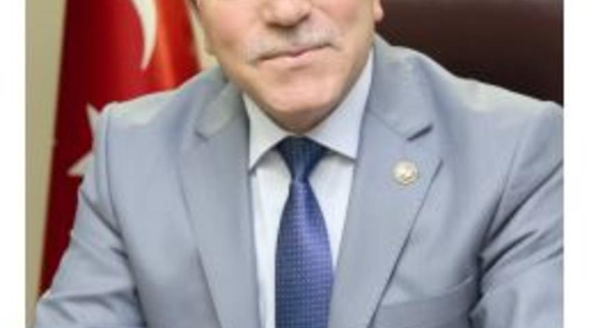 Başkan Sekmen&rsquo;den D&uuml;nya Kadınlar G&uuml;n&uuml; Mesajı