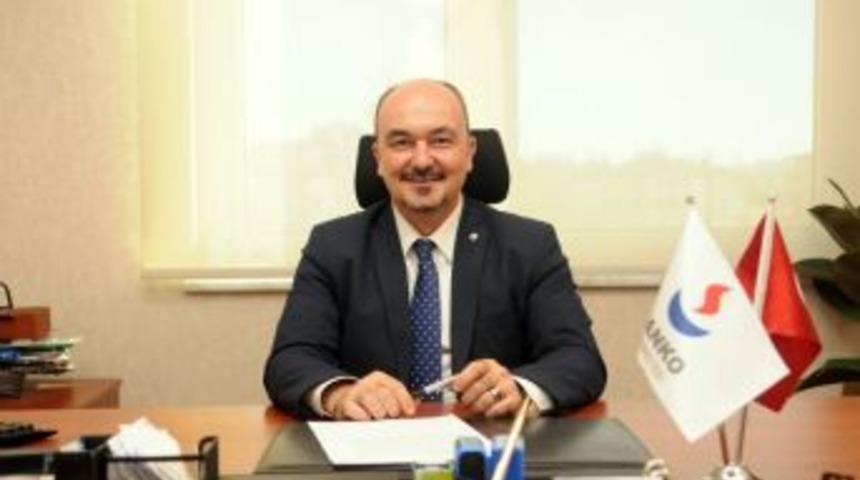 &ldquo;sanko &Uuml;niversitesi Tıpta İnovasyon Buluşmaları 3&rdquo;