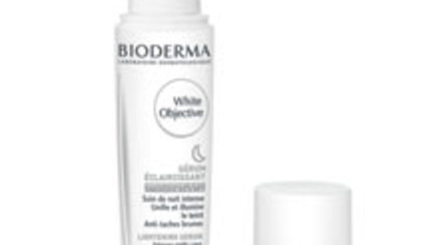 G&uuml;neş Lekelerine Karşı Serum