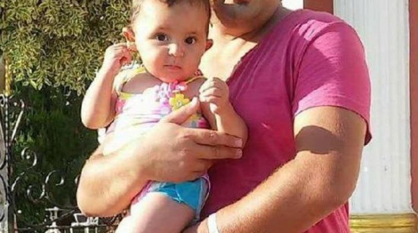 İşyeri A&ccedil;ma Hazırlığı Yaparken Akıma Kapılıp &Ouml;ld&uuml;