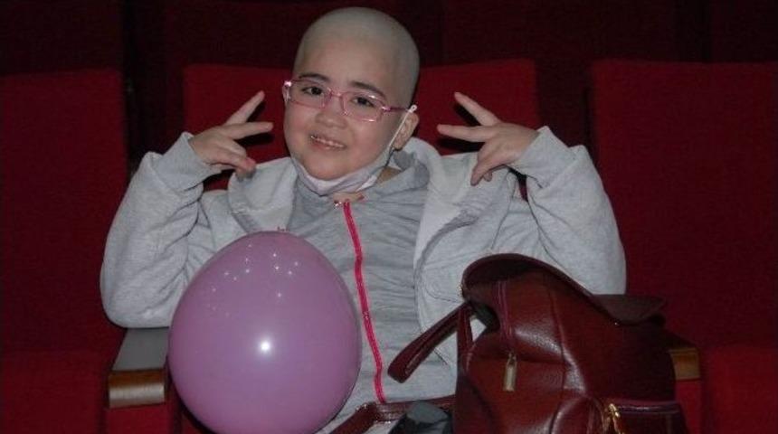 Minik Hastalara Moral Etkinliği