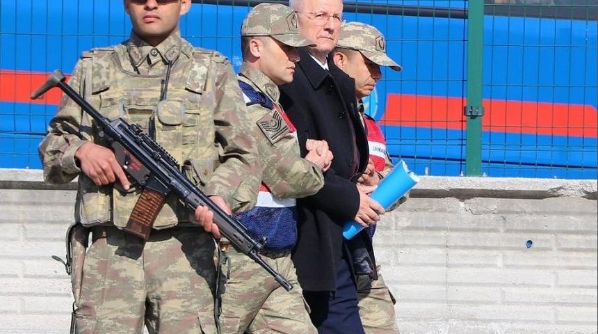 Malatya&rsquo;daki Fet&ouml; Davasında 16 Sanığa M&uuml;ebbet, 57 Sanığa Beraat