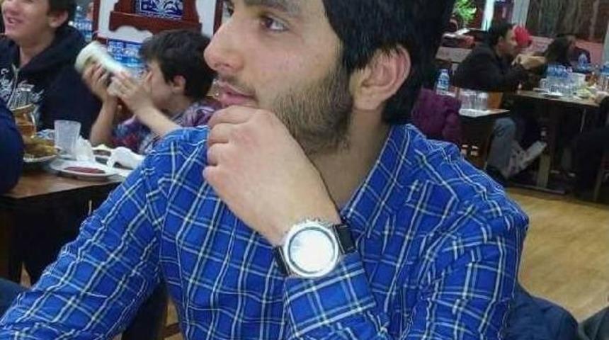 Kayınpederi Dehşetinden Kurtulan Damat: Boşanma Olursa Kan G&ouml;vdeyi G&ouml;t&uuml;r&uuml;r Demişti