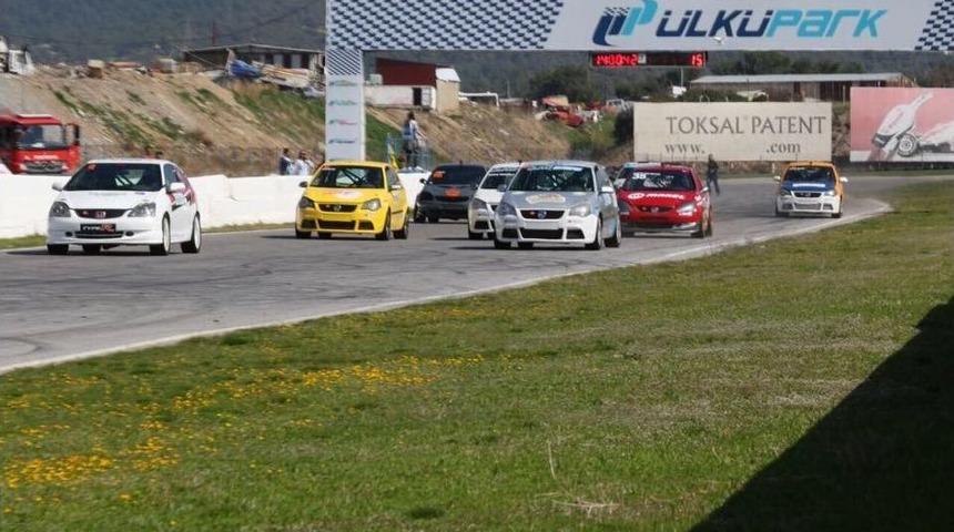 V2 Challenge&rsquo;da Sezon Finali