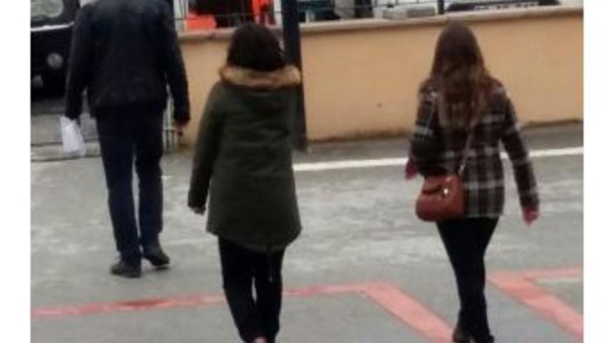 Edirne&rsquo;de 2 Kadın Polis Fet&ouml;&rsquo;den Tutuklandı