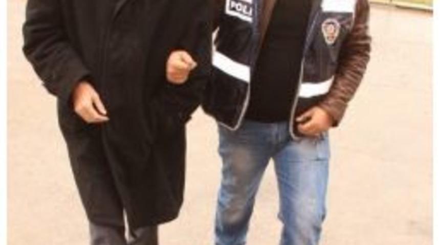 Fet&ouml; Lideri G&uuml;len&rsquo;in &rsquo;en Sevdiğim &Ouml;ğrencilerimdir&rsquo; Dediği Kişi Yakalandı