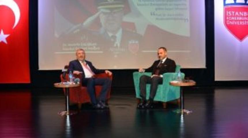 "15 Temmuz&rsquo;da Ailelerimizi Unuttuk"