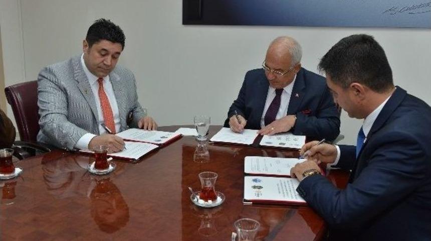 Mersin&rsquo;de Şehit Yakınlarının Diş Bakım Ve Tedavileri &Uuml;cretsiz Yapılacak