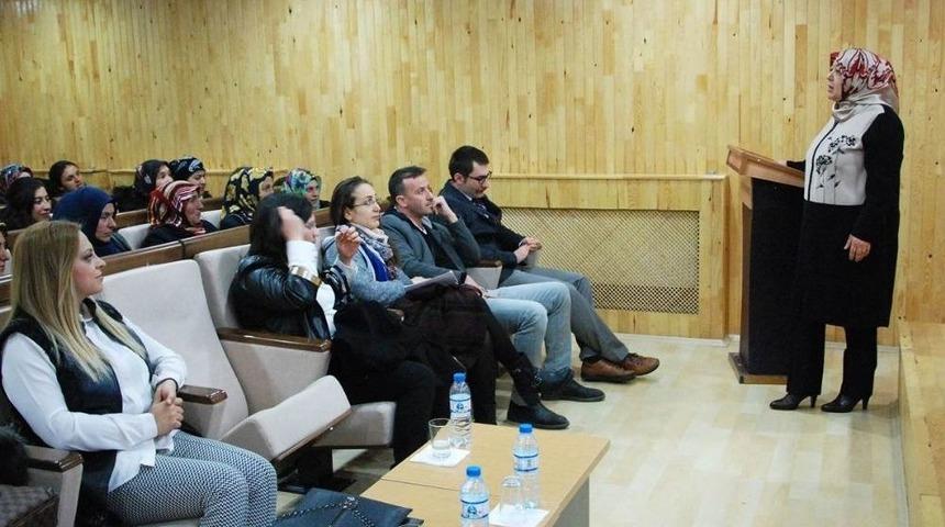 Kadınlara Y&ouml;nelik Kanser Tarama Kampanyası