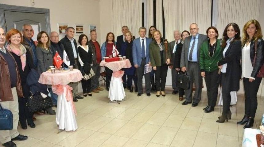 Salihli Tso, Otizme Dikkat &Ccedil;ekti