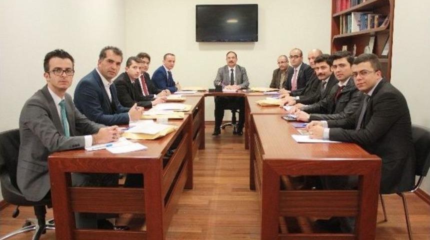 Tokat&rsquo;ta İşverene Seferberlik Mektubu