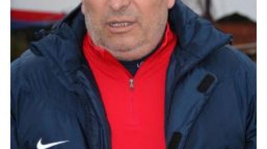 Balıkesirspor'dan Hakem Tepkisi