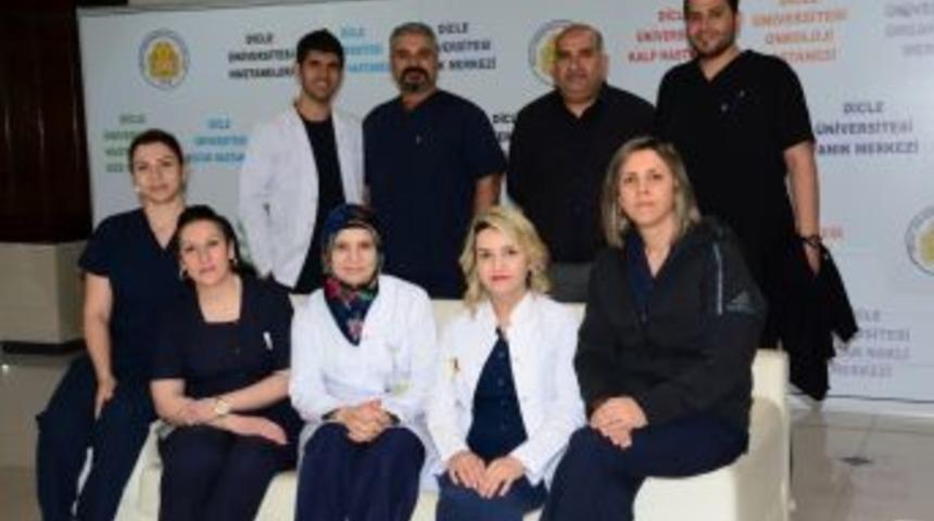 D&uuml; Hastanelerinde &ldquo;sosyal Komite&rdquo; Kuruldu