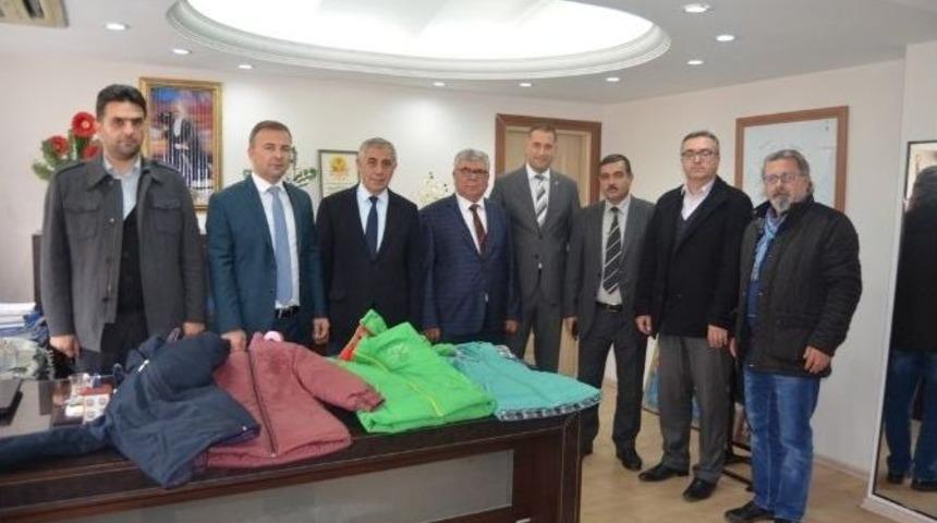 &Ccedil;ocuklar Artık &Uuml;ş&uuml;meyecek