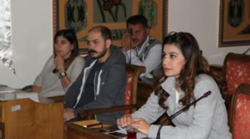 Ahika&rsquo;dan Destek Kazanan Projelerin Uygulanmasına Başlandı