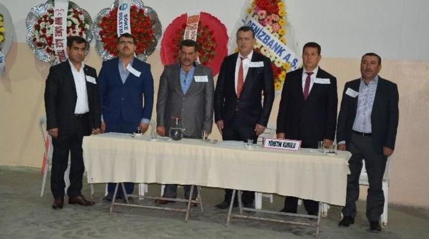 &Ouml;zer; &ldquo;tariş Pamuk Birliği Kurtarılamaz, Kurtuluş Re&ccedil;eteleri De Yok&rdquo;