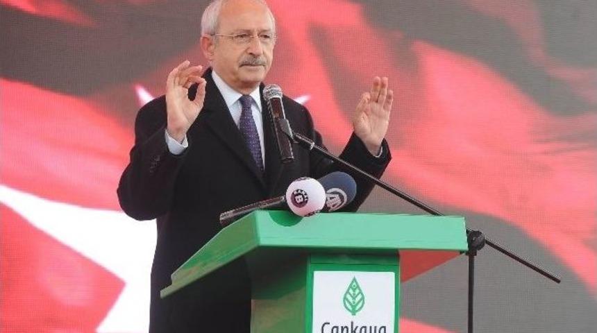 Kılı&ccedil;daroğlu&rsquo;ndan Adana&rsquo;daki Yurt Yangınına İlişkin A&ccedil;ıklama