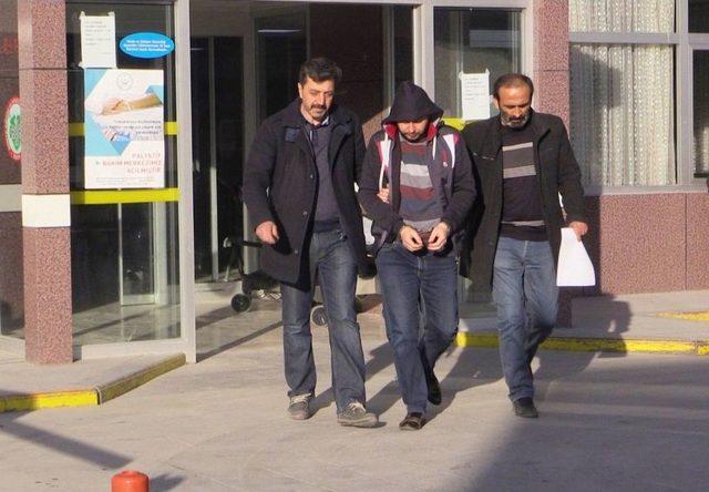 Konya’da Uyuşturucu Tacirlerine Operasyon: 20 Gözaltı