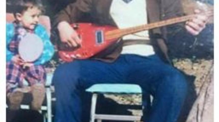 Yeni Aldığı Trakt&ouml;r&uuml;n Altında Kalarak &Ouml;ld&uuml;