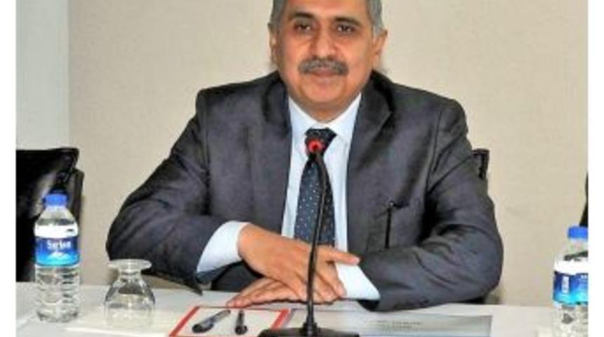 Aydın Valisi Ko&ccedil;ak&rsquo;tan İşsizlik Ve Algı Değerlendirmesi