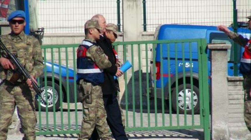 Orgeneral Huduti'nin De Yargılandığı Malatya Fet&ouml; Davası Başladı