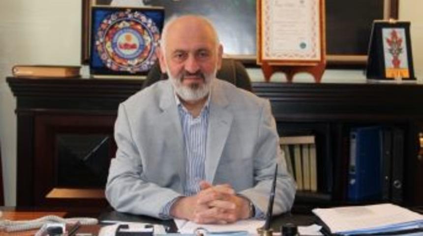 Van&rsquo;da Bu Yıl 666 Kişi Kutsal Topraklara Gidecek