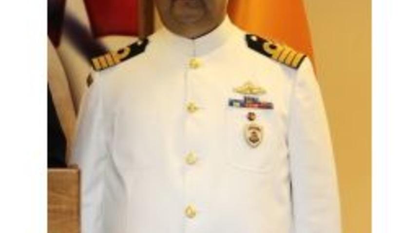 Sahil G&uuml;venlik B&ouml;lge Komutanı Fet&ouml;&rsquo;den G&ouml;zaltına Alındı