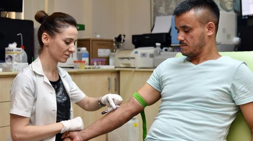 Kepez Evlenene Yardımcı Oluyor