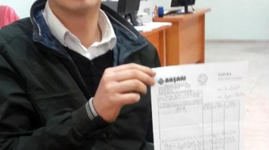 Çocuk Yuvasının Camlarını Taktırdı, Cezadan Kurtuldu