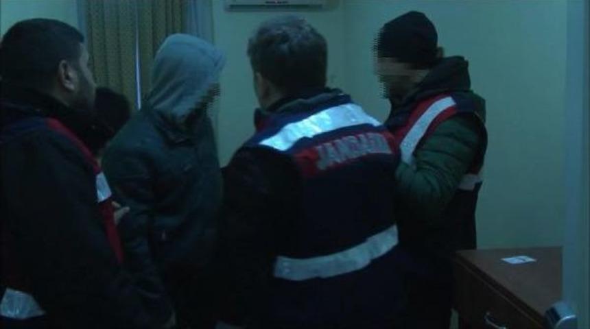 Silivri'de Bonzai Operasyonu