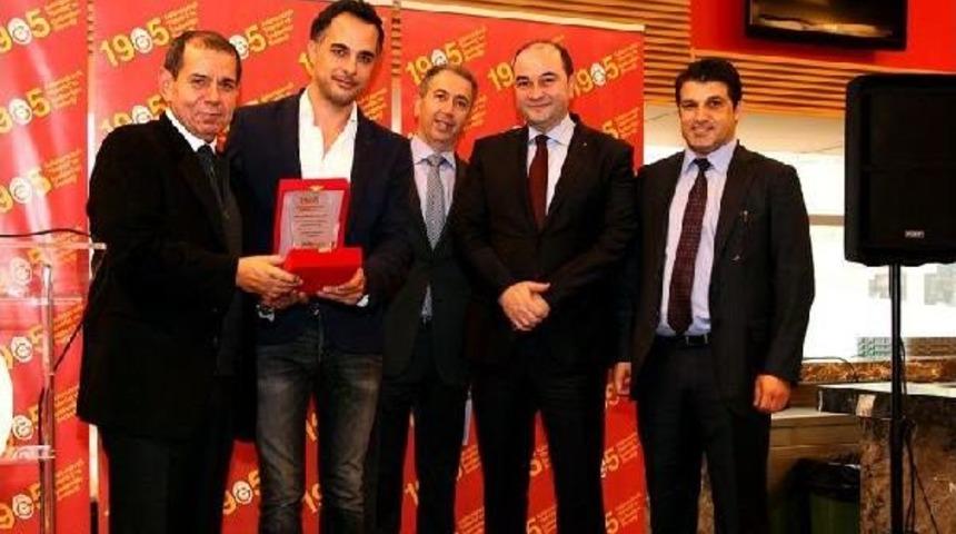 'sarı Kırmızı Kareler' Yarışması Sonu&ccedil;landı