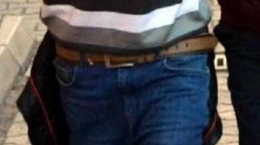 Baba Katili, 15 Yıllık Akıl Hastası &Ccedil;ıktı