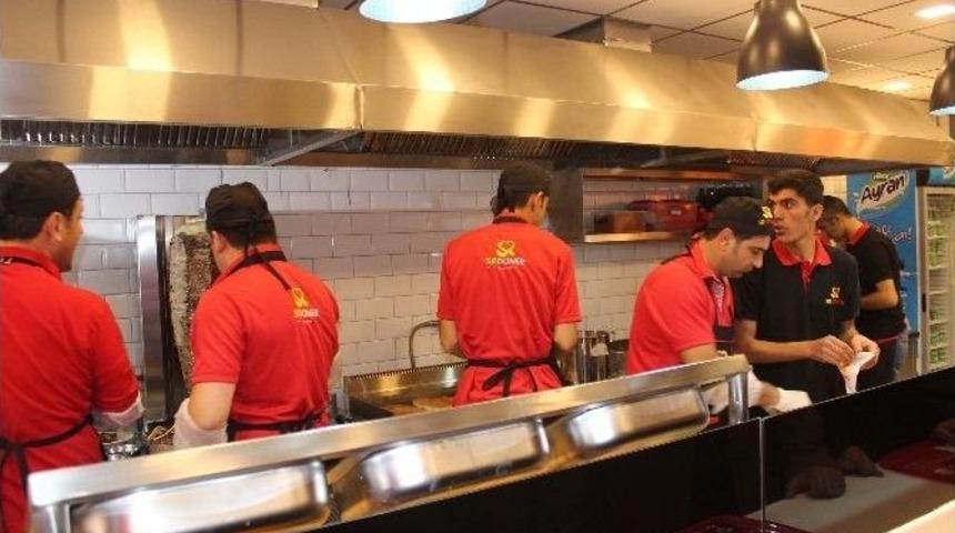 Muş&rsquo;ta İş Yeri A&ccedil;ılışı