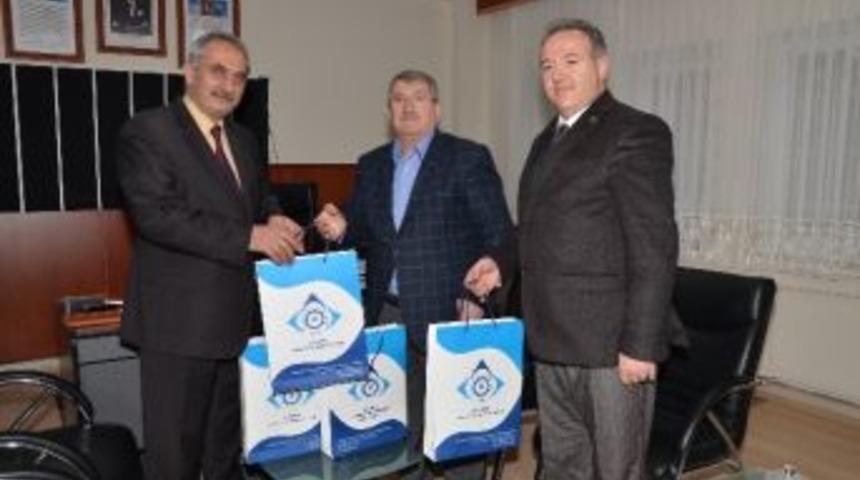 Etso&rsquo;dan &Ouml;ğrencilere Giyim Ve Kırtasiye Yardımı