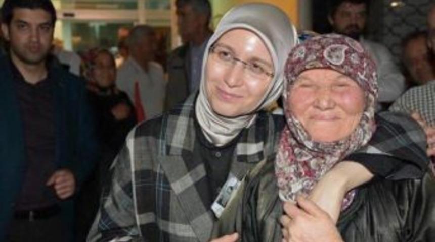 Kırcı: &ldquo;ab Ter&ouml;ristlere Kol Kanat Geriyor&rdquo;