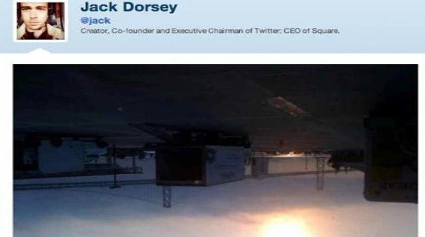 Twitter'da paylaşılan en &ouml;nemli 13 fotoğraf