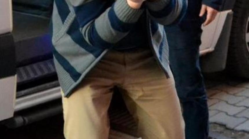 Kayseri’De Fetö Şüphelisi 4 Kişi Gözaltına Alındı