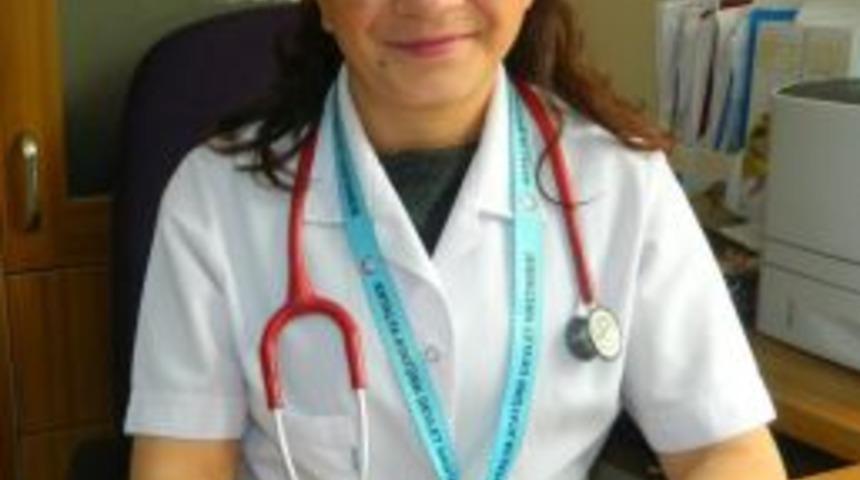 &Ccedil;ocuklarda Rota Vir&uuml;s&uuml; Uyarısı