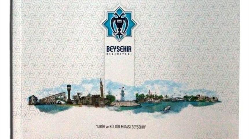 Beyşehir Belediyesi&rsquo;nden Yeni K&uuml;lt&uuml;r Hizmeti