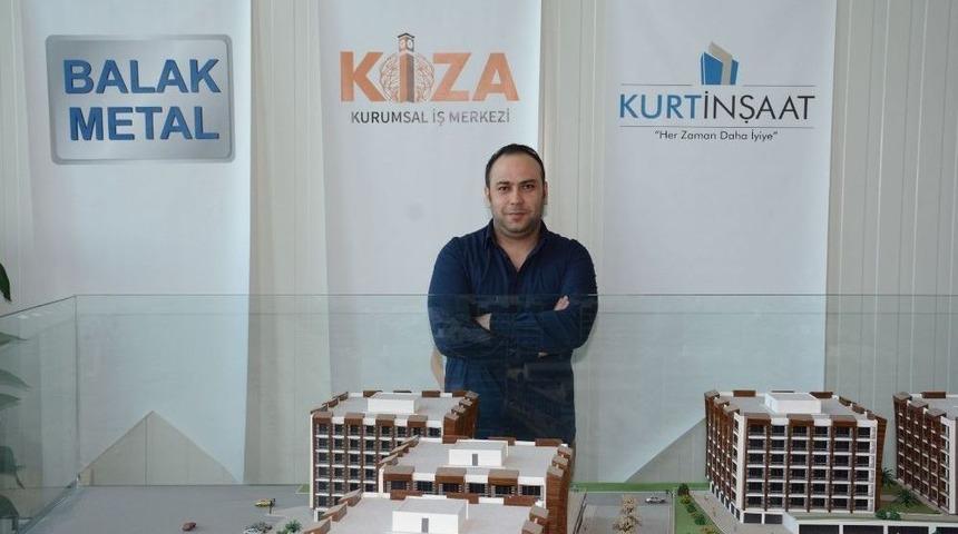 Kiza&rsquo;da İlk Teslim Nisan&rsquo;da Yapılacak
