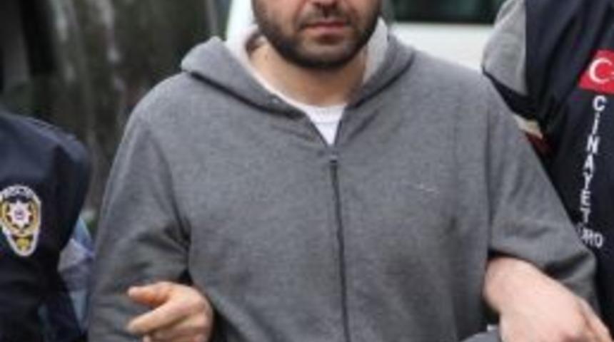 Dehşet Sa&ccedil;an Damat Tutuklandı