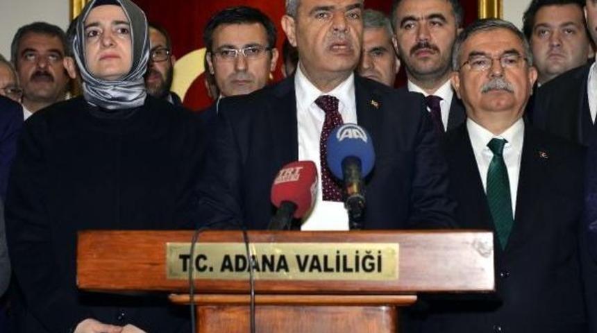 Yurt Yangınında Ölen Kızların Cesetleri Birbirine Sarılı Bulundu (5)