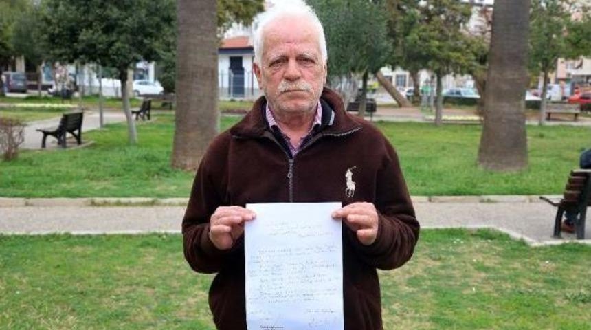 Kedi Kartı Borcu Olan Emekli, Promosyon Alamadı