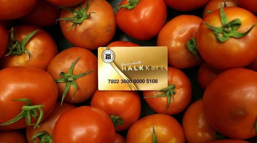 Halkkart&rsquo;ın Varsa İndirimin De Var