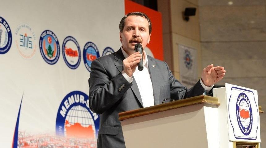 Almanya&rsquo;nın Yasak&ccedil;ı Tutumuna Yal&ccedil;ın&rsquo;dan Tepki Geldi