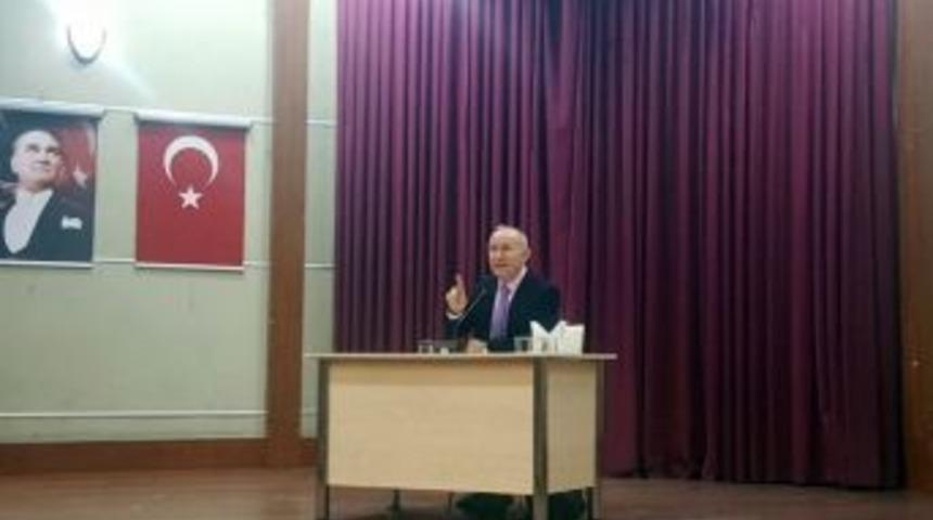 G&uuml;ng&ouml;ren&rsquo;de &rsquo;lozan, Musul Ve Kerk&uuml;k&rsquo; Konferansı